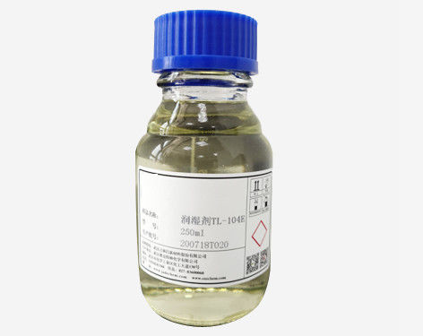 FF-104E Non Ionic Surfactant Wetting Defoaming And Dispersion Properties