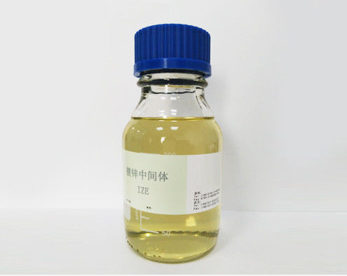 CAS 68797-57-9 Imidazole-Epichlorodydrin Copolymer(IZE) C6H9ClN2O