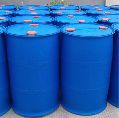 IME Aqueous Cationic Polymer Electroplating Chemicals Brightener Yellow Liquid