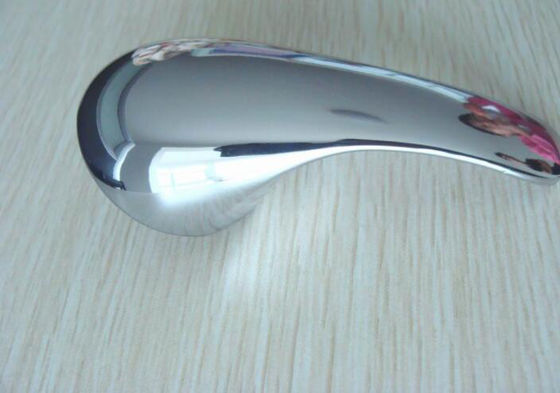 Hard Chrome Plating Chemicals Brightener High Cathode Efficiency KCR-25