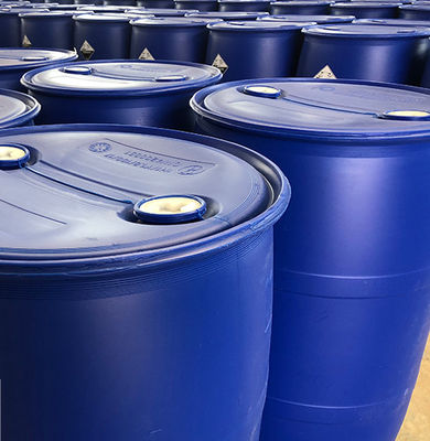 CAS NO 75-75-2 Methanesulfonic Acid 70% Electroplating Raw Materials