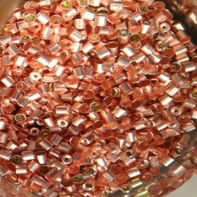 FFI-22 Bright Acid Copper Plating Additive for Barrel Plating with Bright Deposit and Uniform Fine-Grained Finish