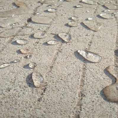 Wood Stone Concrete Coating Chemicals Nano Protective Agent For Waterproofing
