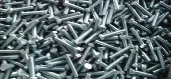 Brightener for Zn-638 Acidic Potassium Zinc Plating