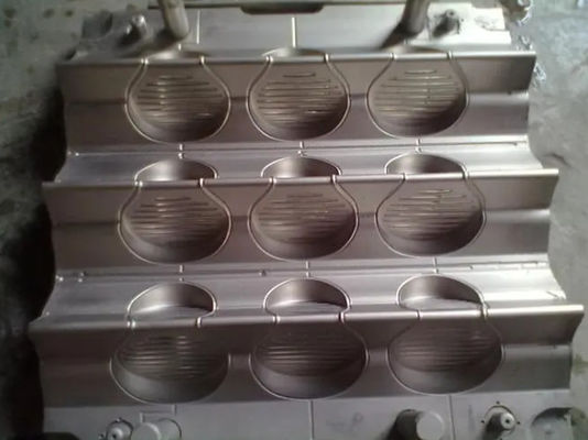 No Crack Hard Chrome Plating Chemicals High Current Efficiency