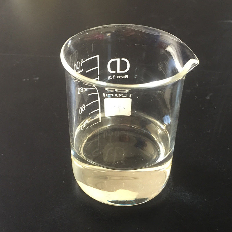 CAS 3039-83-6 Sodium Ethylenesulphonate SVS Light Yellow Liquid