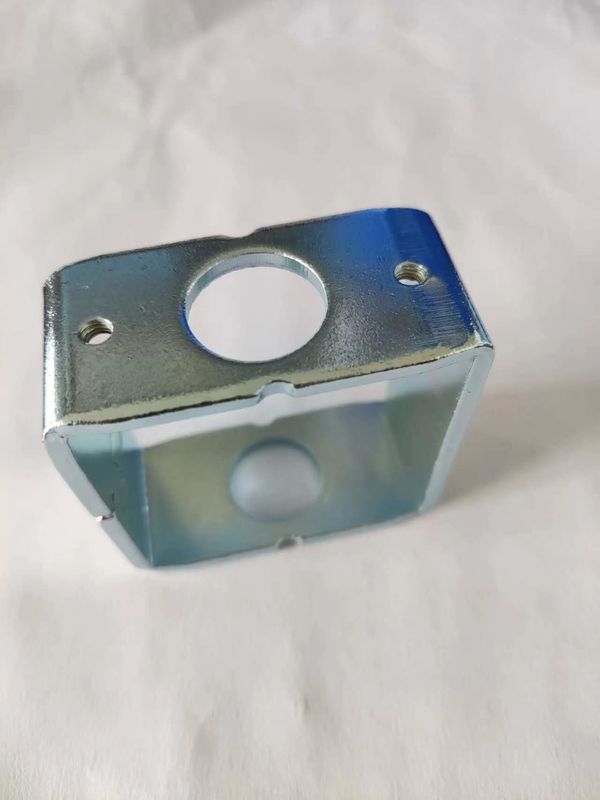 TR-669 White Blue Trivalent Chromium Passivator For Zinc Plating