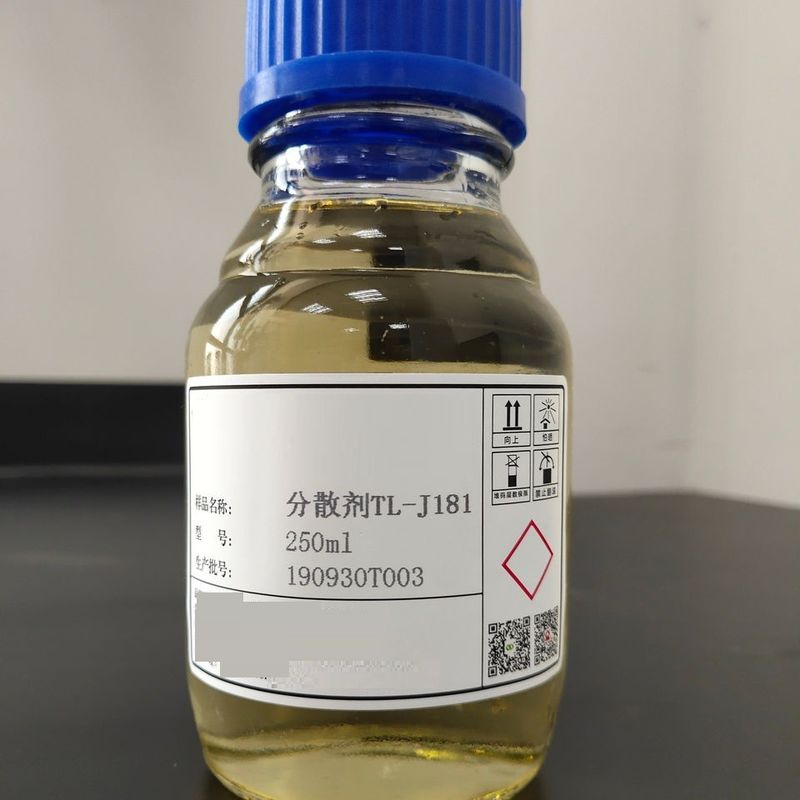 OX DISPER TL-J181 Dispersant For Water Based Paint