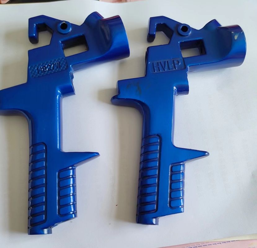 KLL-8005 Low Temperature Cathodic Acrylic Type Water Borne Electrophoretic Coating