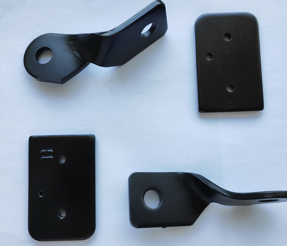 Trivalent Chromium Black Zinc Passivation Agent TR-127