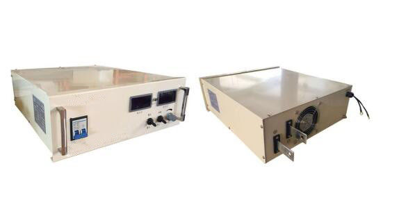 Electroplating Equipment Switching Model Electroplating Rectifier High Frequency