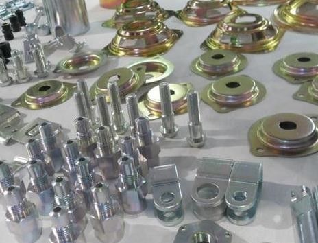 Acid Zinc Plating Purification Agent Zinc Electroplating Chemicals Additive ; WZn