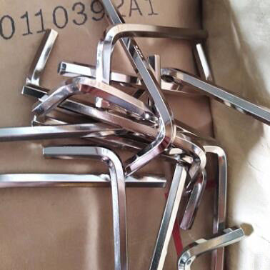 Barrel Nickel Plating Chemicals BP 760 With Good Leveling Performance