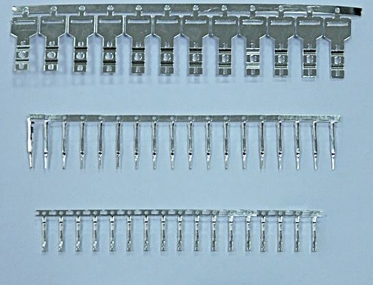 Alkasulfonic Acid System Chip Components FI-SMD Pure Tin Plating
