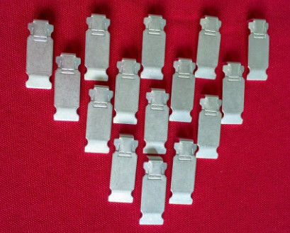 Cyanide-Free Chemical Silver Process for Electroless Silver Plating with pH <1.5 and Temp. 45~50℃ and Cu2+ <3000 ppm