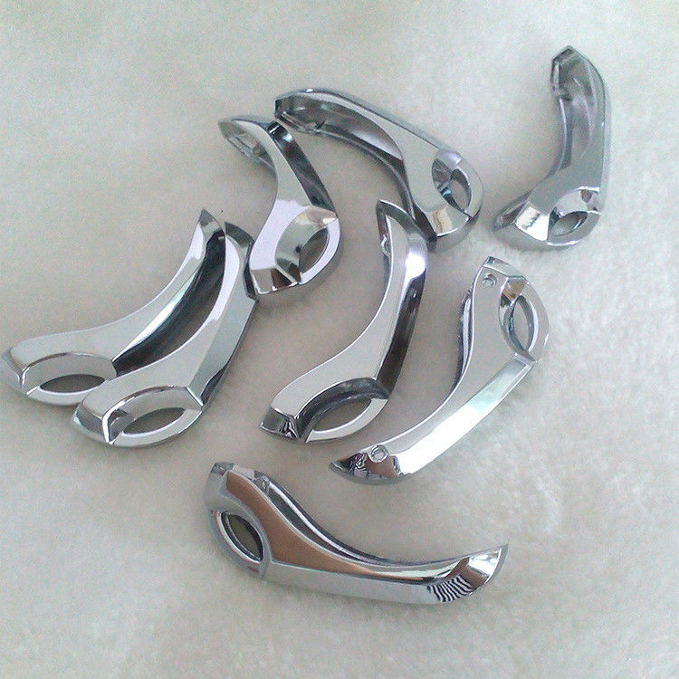 Chrome Plating CHROME 31 Additive Wide Technique Range And Good Covering Ability