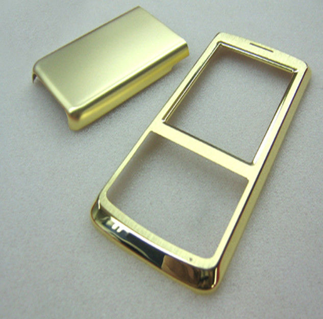 Coating Nano Protective Agent Protection Of Various Electroplating Layers  FI-4206