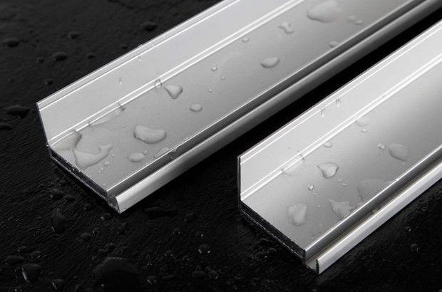 Non Phosphorus Degreasing Agent For Alumium And Alumium Alloy