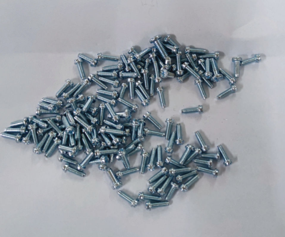 Galvanized Post Treatment Chemicals Trivalent Chrome plating Blue White Passivator ; Good corrosion resistance (NSS)