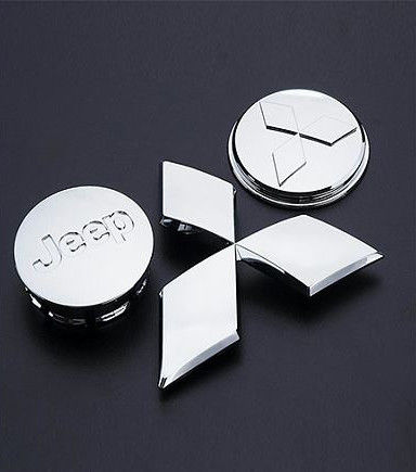 FF-5310 High Sulfur Nickel Plating High Corrosion Resistant