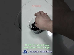 เคมีภัณฑ์การชุบสังกะสี