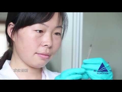 หวู่ฮั่น Fengfan Electrochemical Technology Co., Ltd ประเทศจีน