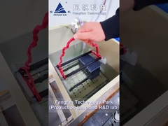 หวู่ฮั่น Fengfan Electrochemical Technology Co., Ltd ประเทศจีน