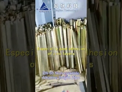 เคมีภัณฑ์การชุบสังกะสี