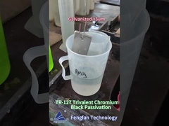 ไทรวาเลนท์โครเมียมแบล็กซิงค์ทู่แทน TR-127